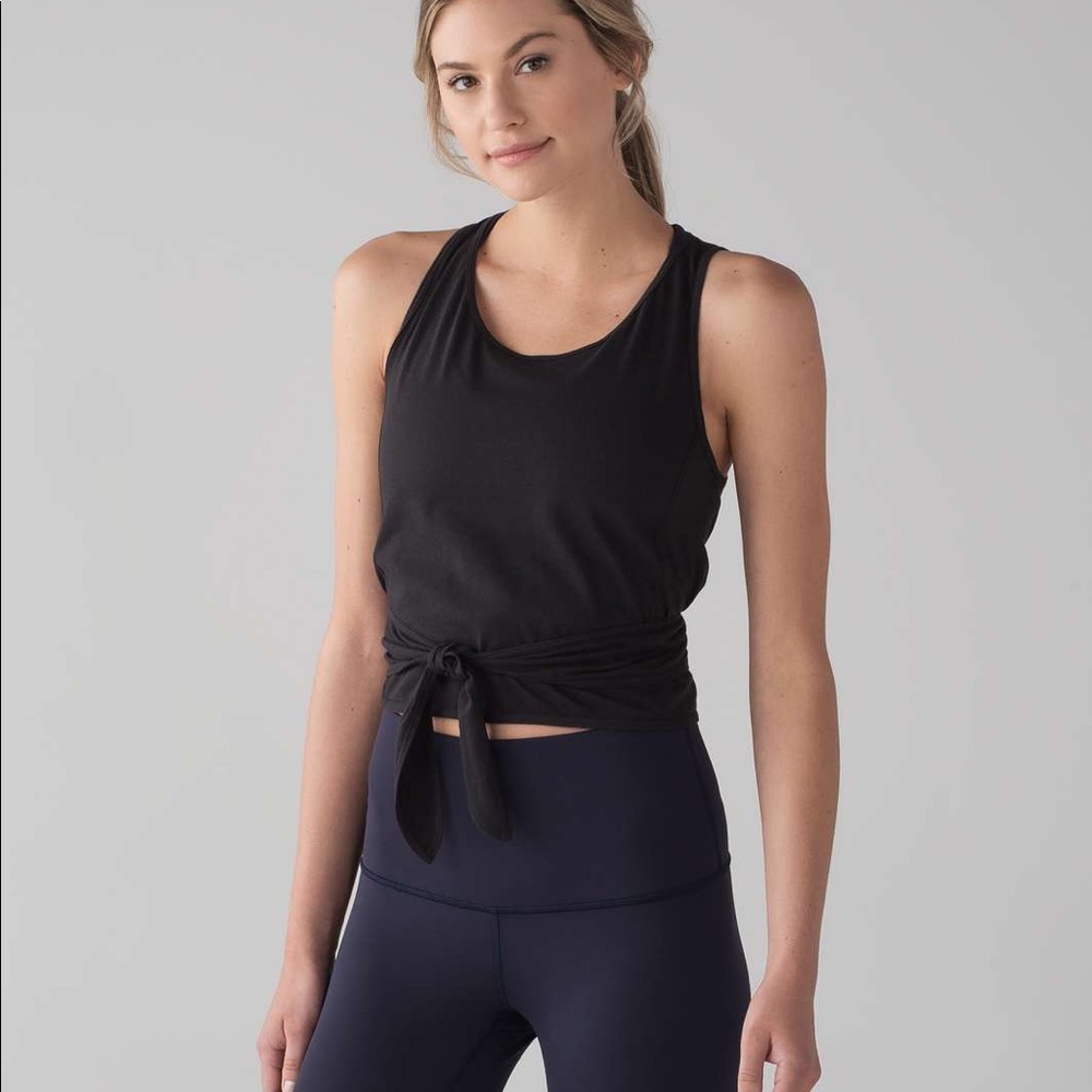 Lululemon Top